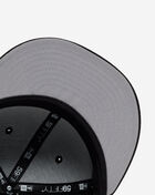 New Era 59Fifty Chicago White Sox Running Stitch Fitted Hat 60876428 Black 4