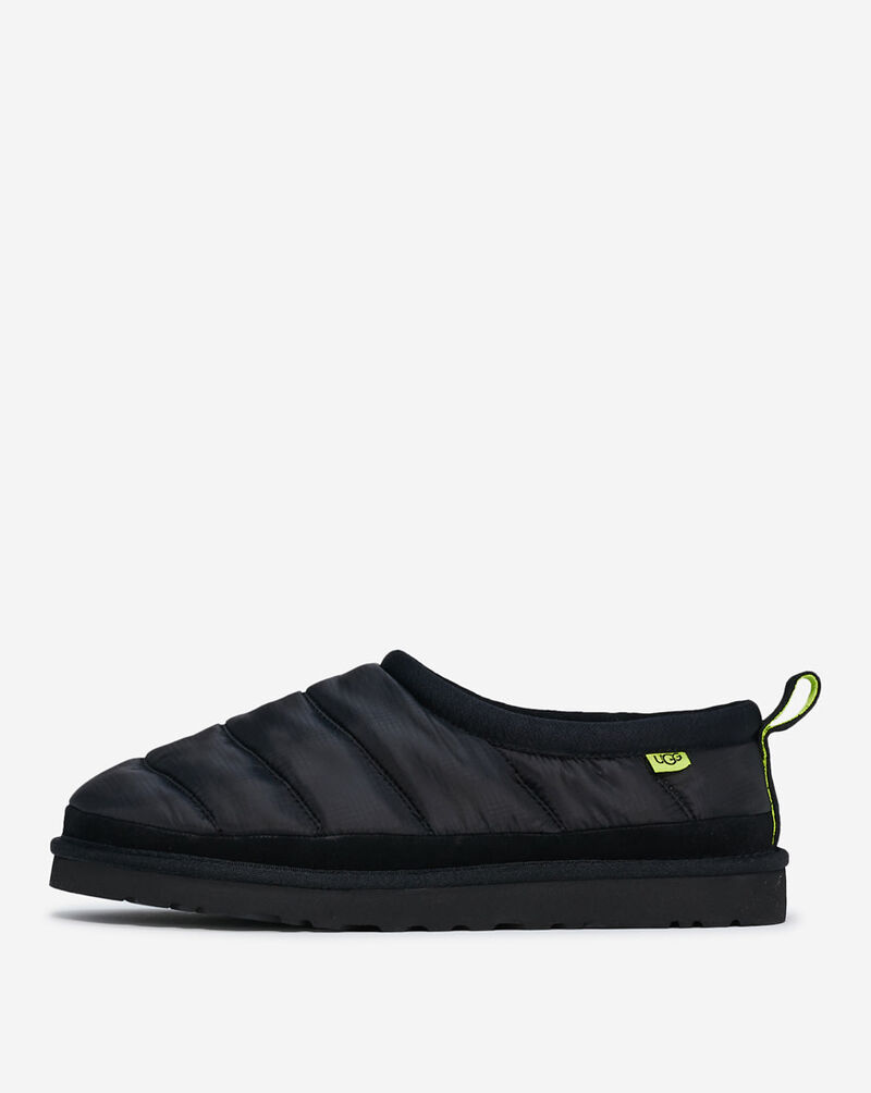 UGG Tasman LTA Slippers 1127735BLK Black 1