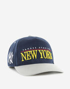 New York Yankees Snapback Hat