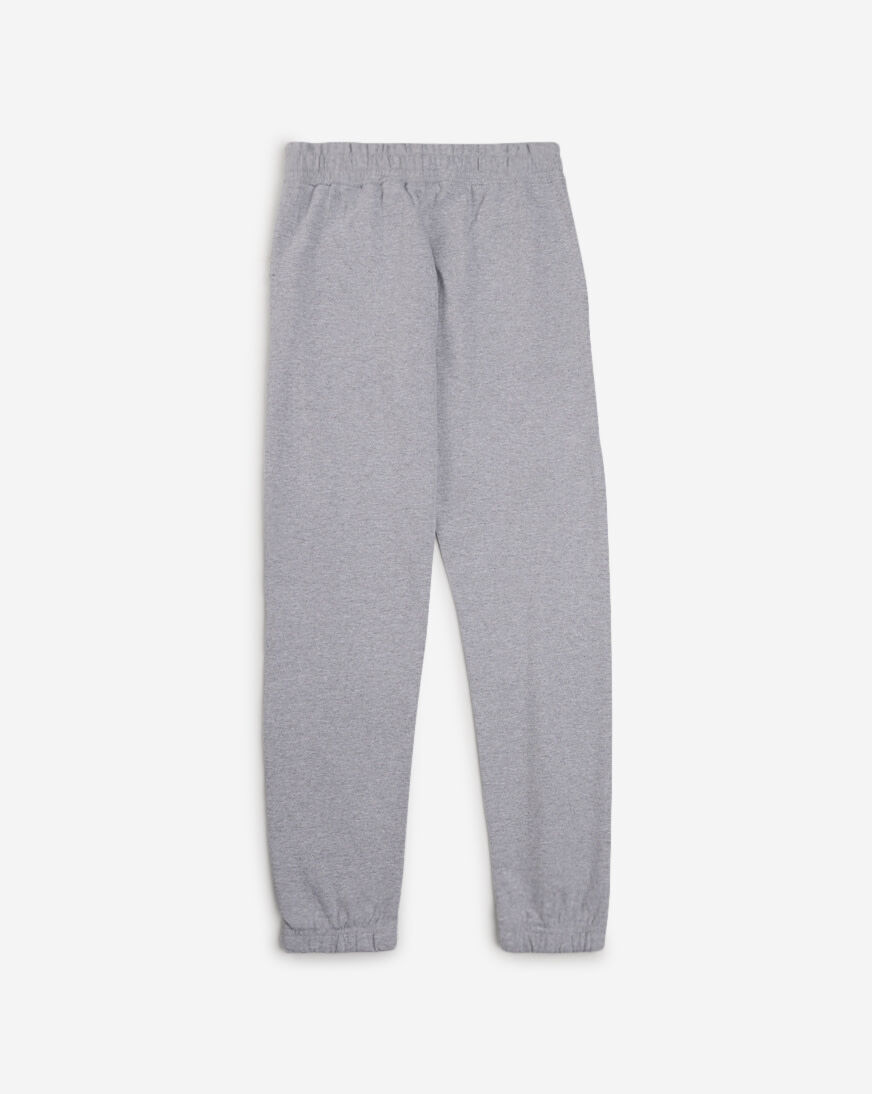 Shop New Balance Grade School Jogger LAK51J17AGT grey