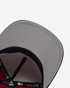 New Era 9Fifty Cincinnati Reds Cartoon A-Frame Snapback Hat 60800179 Red 5