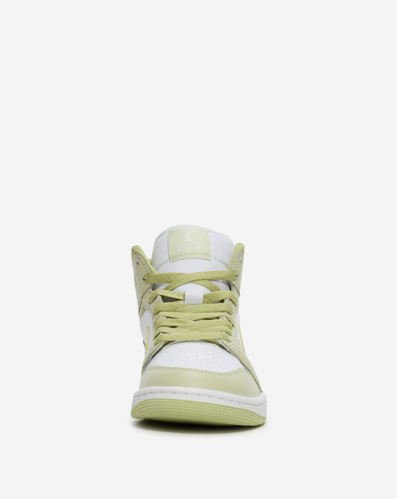 Jordan Air Jordan 1 Mid BQ6472-302 Green 3