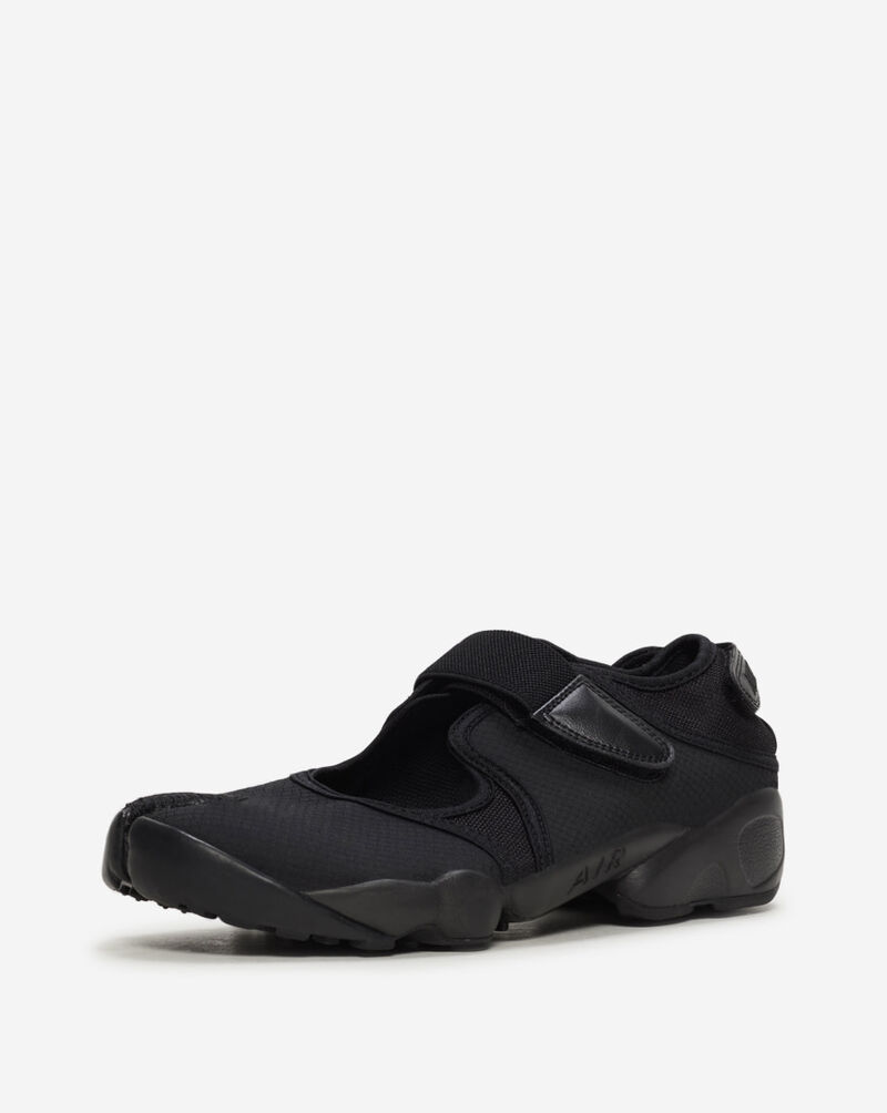 Nike Air Rift DN1338-004 Black 2