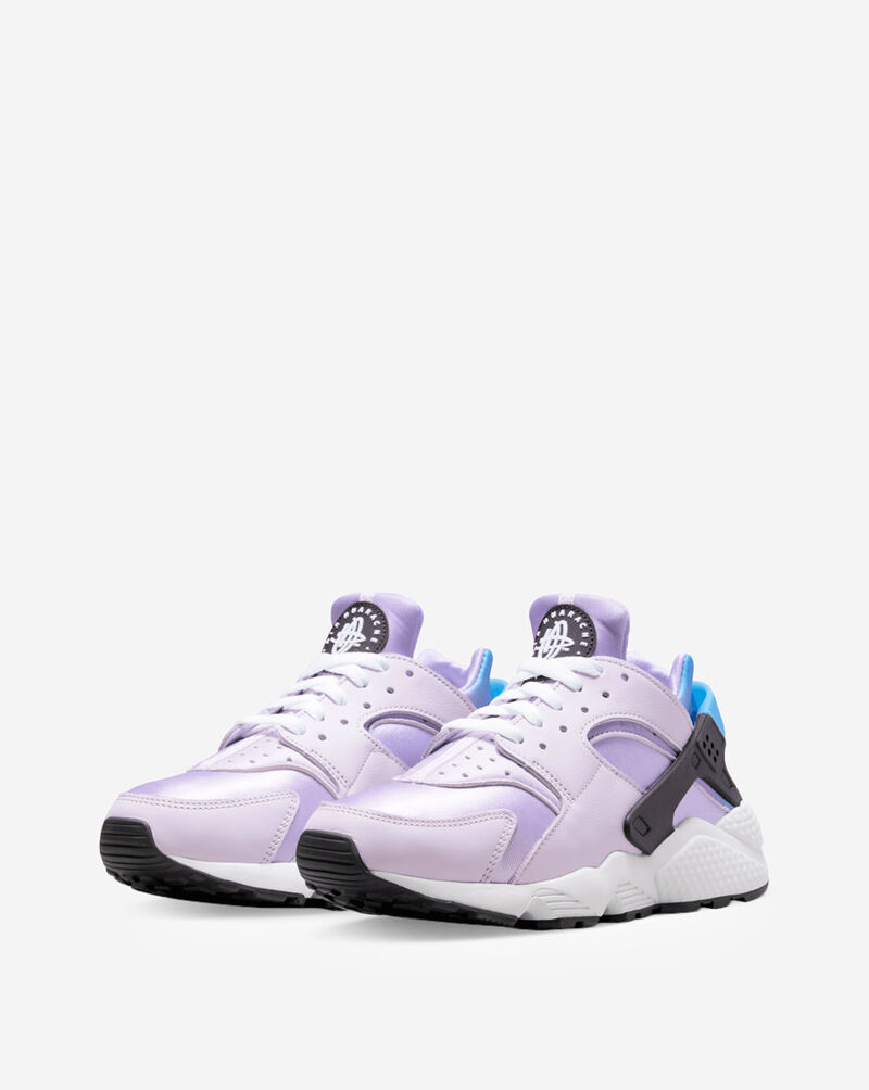 Nike Air Huarache DZ5207-500 Purple 3