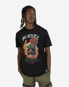 Muerte Inferno Skull Tee