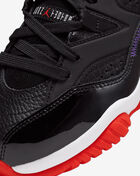 Jordan Grade School Jumpman Two Trey DQ8431-001 Black 7