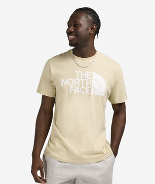 Half Dome Tee