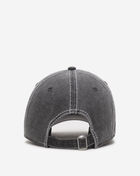 9Twenty Washed Miami Heat Adjustable Hat