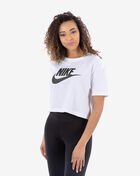 NSW Essential Cropped Tee
