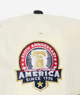 59Fifty Chicago White Sox 4th Of July Fitted Hat