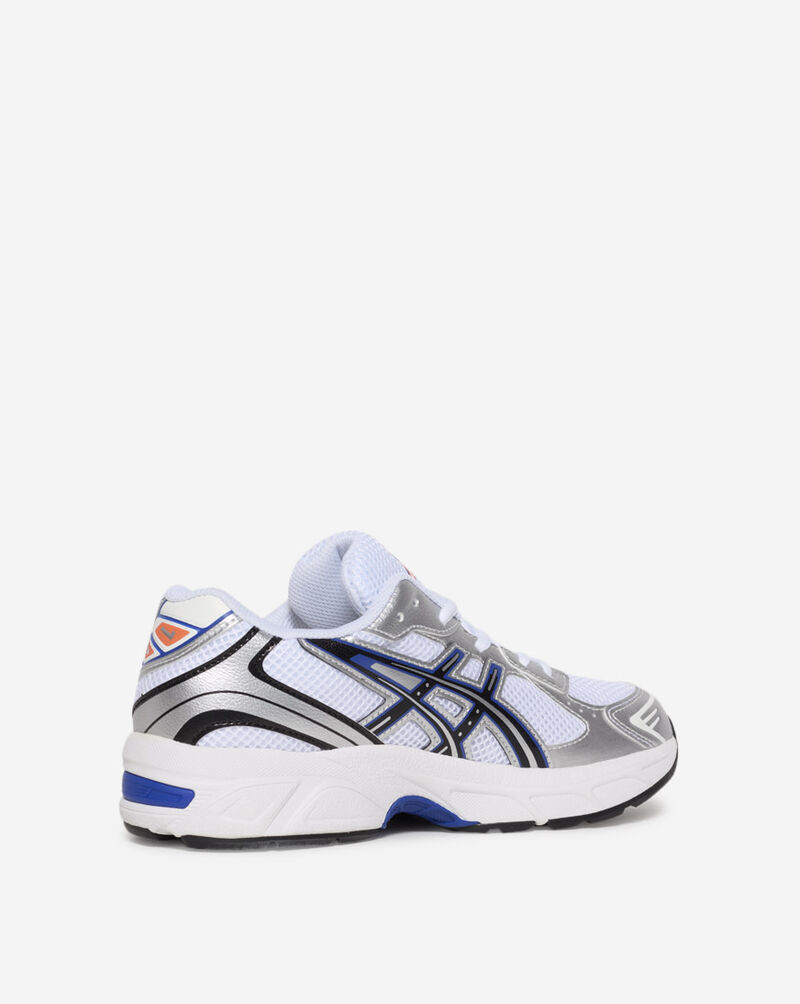 Asics Grade School GEL-1130 1204A163-105 White 3
