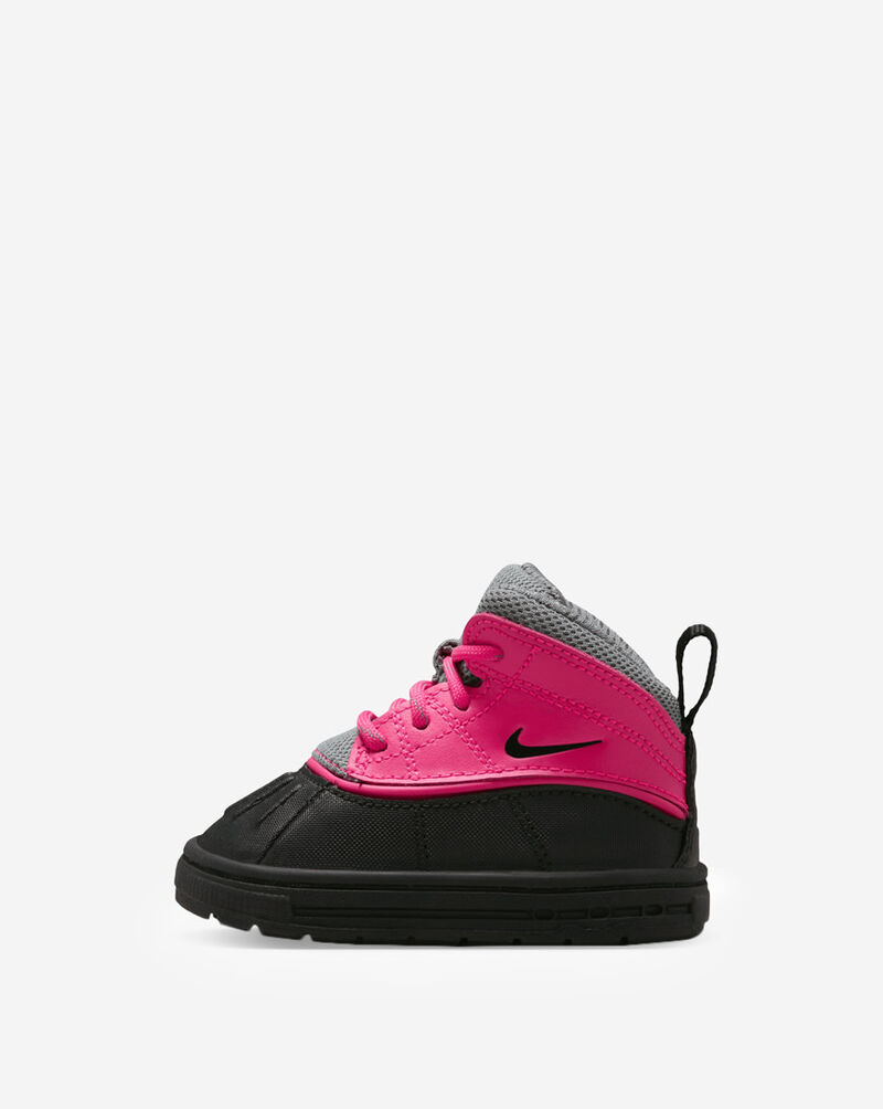 acg nike boots pink