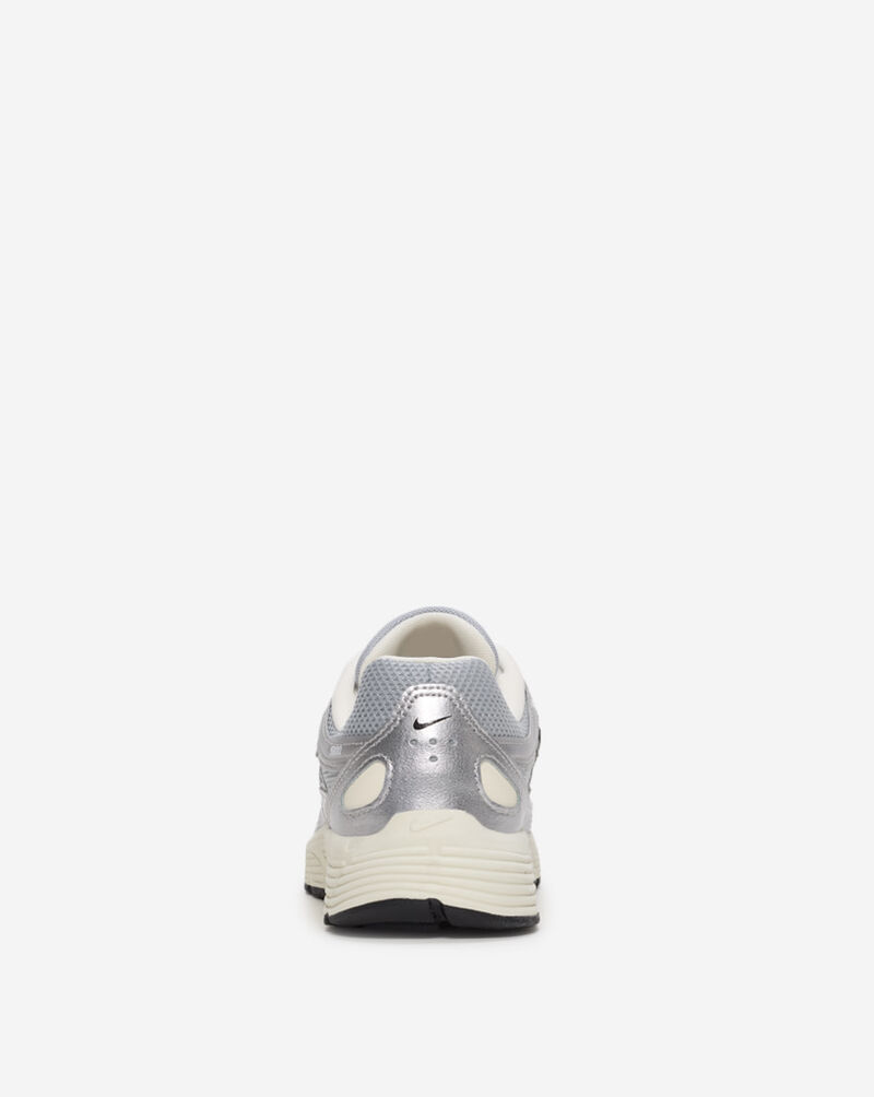 Nike Big Kids' P-6000 HV5064-006 silver 5