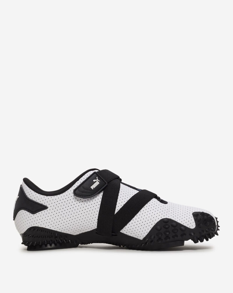 Puma Mostro OG 40099201 White 4