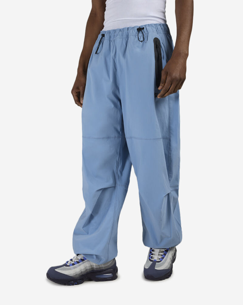 Nike Tech Dri-FIT Woven Pants IU6966-486 Blue 1