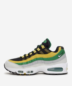 Norfolk State University Air Max 95 