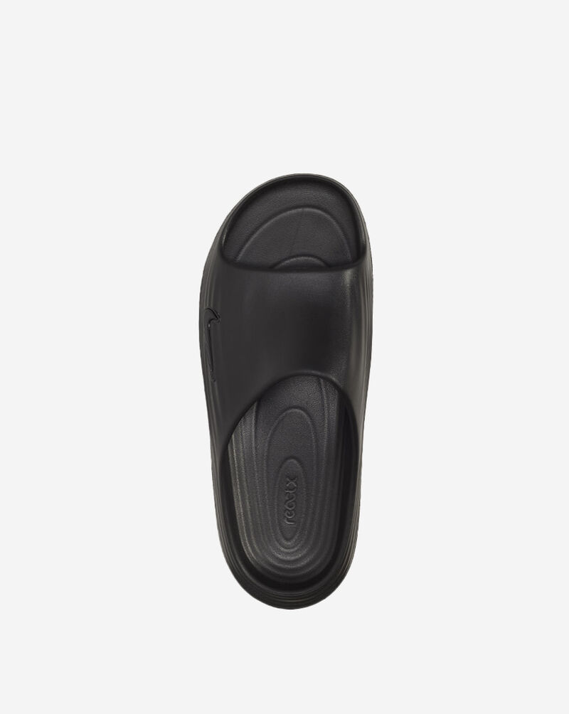 Nike ReactX Rejuven8 Slides HV4479-001 Black 7