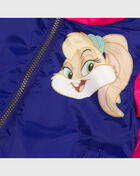 Lola Bunny Windbreaker