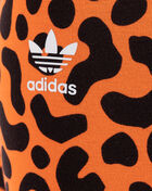 Leopard Tights