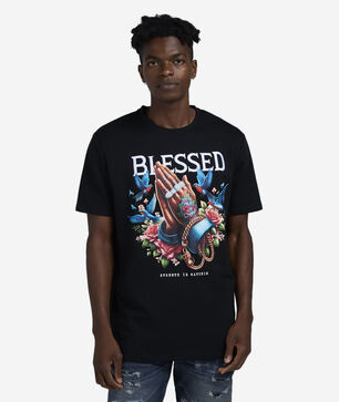 Blessed Tee