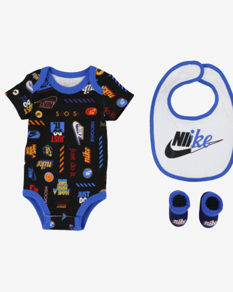 nothing but net nike