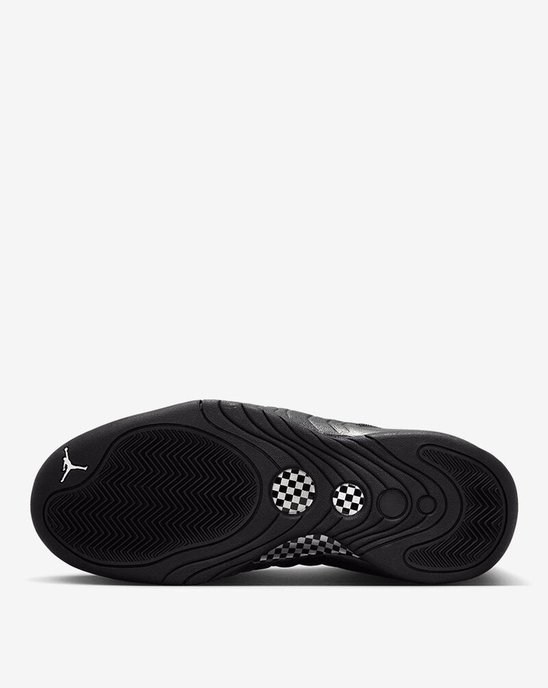 Jordan Jumpman Pro DN3686-001 Black 5