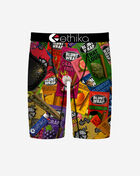 Ethika It's A Wrap Briefs MSPAAD2603 Multi 1