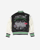 Grade School Spring Varsity Jacket