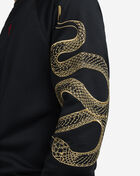 Kobe Fleece Crew