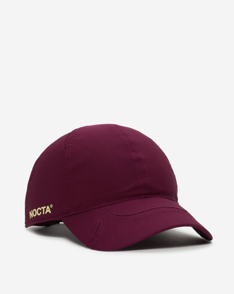 Nike NOCTA S.S.C. Cap CS FV5541-638 Red 1