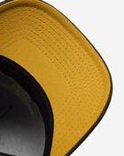 Field Grade I'm Not For Everybody Duck Suede Trucker Hat 1005046 Black 4