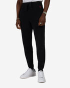 Polo Ralph Lauren Brushed Fleece Jogger Pants PK57HF-TP9 Black 1