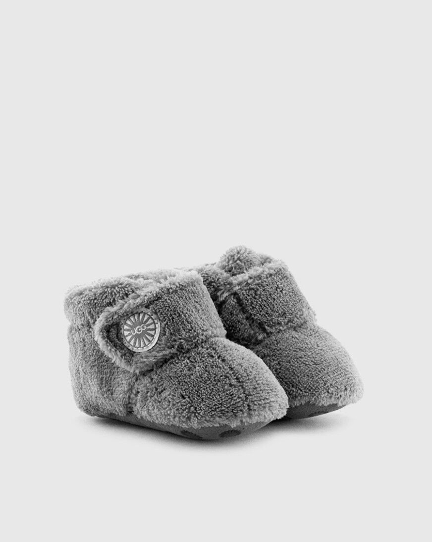 ugg infant bixbee booties