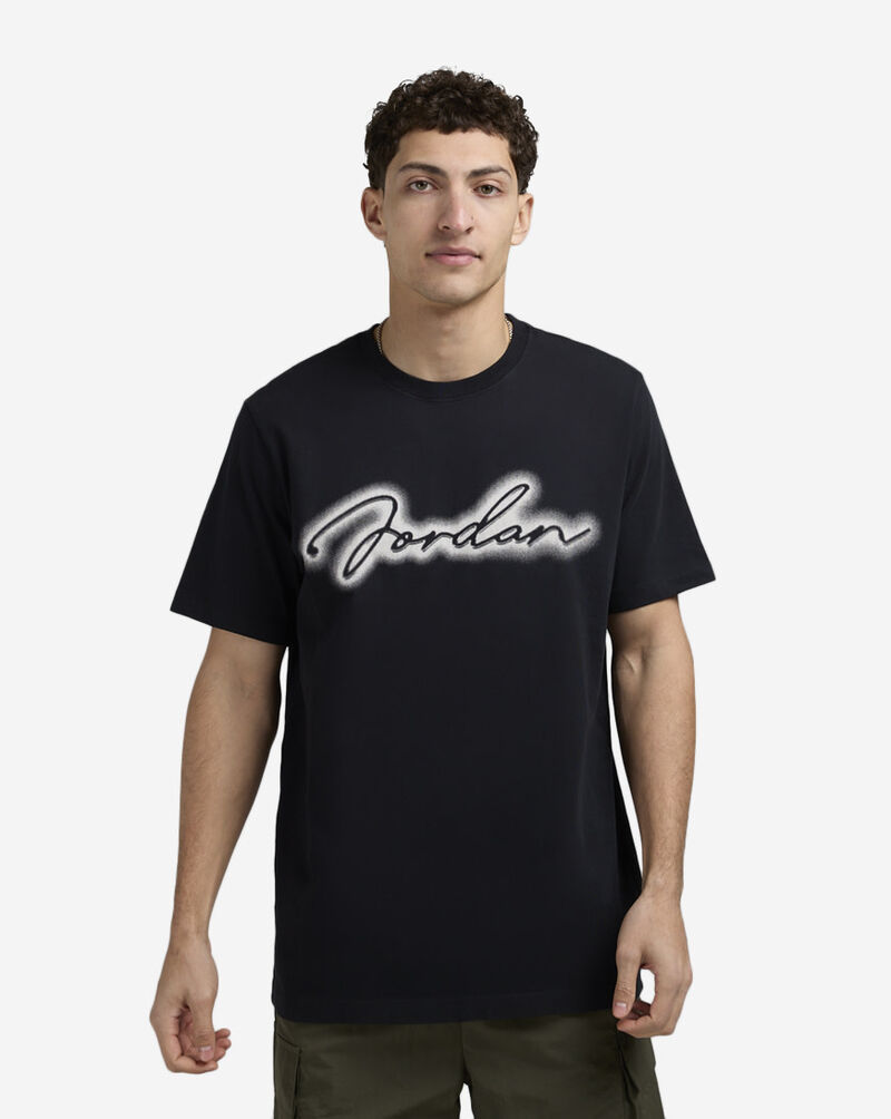 Jordan Flight MVP T-Shirt HJ2334-010 Black 1