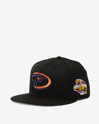 59Fifty Arizona Diamondbacks 2001 World Series Wool Hat