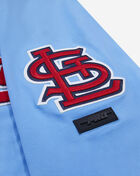 St. Louis Cardinals Short Sleeve Classic Chenille Tee 