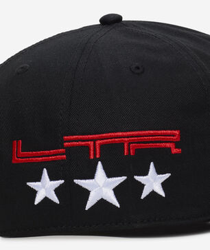 Neo Military Snapback Hat