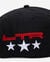 Neo Military Snapback Hat