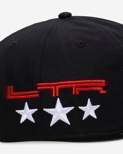 Neo Military Snapback Hat Neo Military Snapback Hat