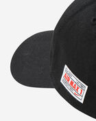 Nike Air Max Patch Club Cap 8A3077-023 Black 5
