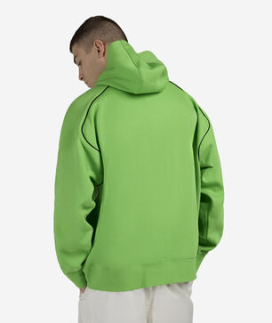 Air Fleece Pullover Hoodie