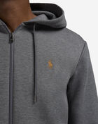 Polo Ralph Lauren Tech Fleece Full-Zip Hoodie 710881517100-BAR Grey 3