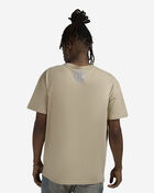 Forgotten Faces Forgotten Biker Tee FOFUS153-03872 Beige 2