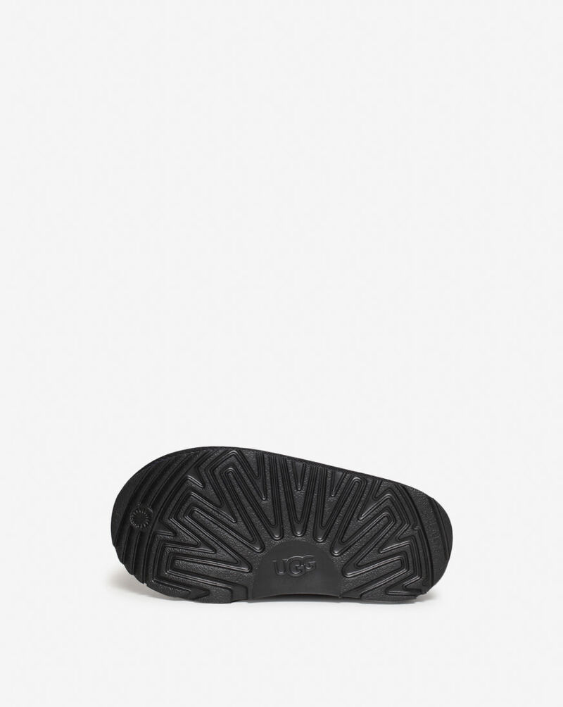 Ugg Toddler Tasman II Slipper 1019066BLKI Black 4