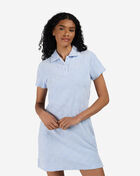 Nike NSW Chill Terry Dress II3976-407 Blue 1