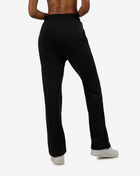 Wide Leg Fleece Pants