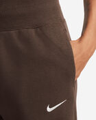 NSW Fleece High-Rise Wide-Leg Pants