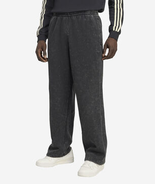 Washed Sweatpants 