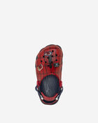 Pre-School Spider-Man All-Terrain Classic Clog