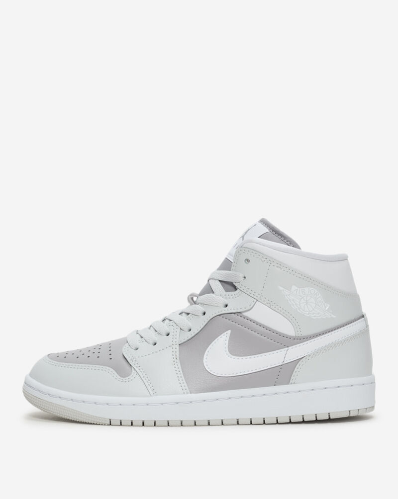 Jordan Air Jordan 1 Mid BQ6472-008 Grey 1